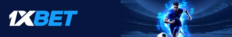 Бонус 1xBet